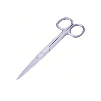 Sharp Dressing Scissors