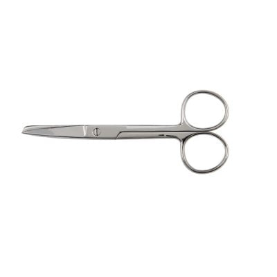 Dressing Scissor Sharp Blunt