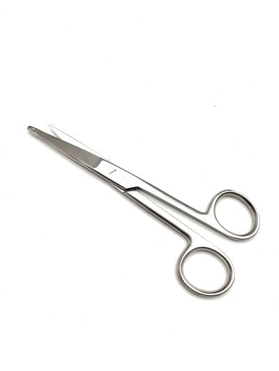 Dressing Scissor With Nobe