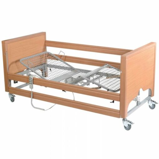 Ry Casa Med Classic FS Tuissorg Bed