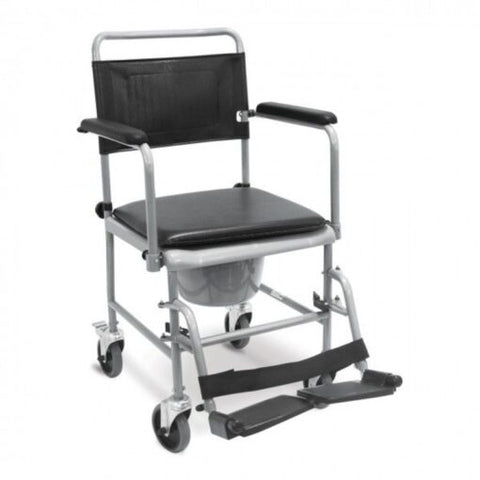 Drive Devilbiss – Commode Chair TRS-130 – 530100000