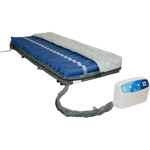 مرتبة الضغط المتناوبة من Drive Devilbiss – Med Aire FlexWave – 820000300