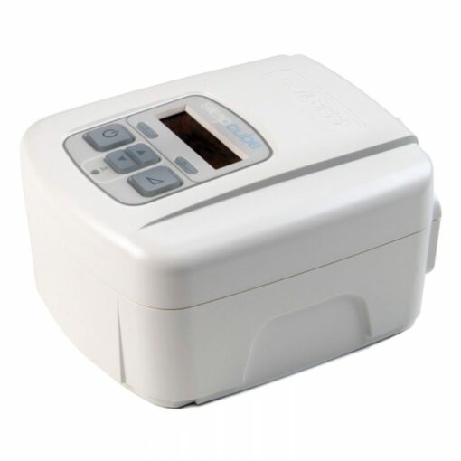 Drive DeVilbiss SleepCube Bilevel ST Bipap