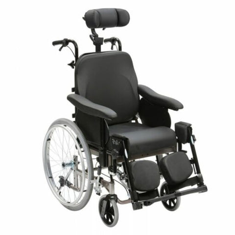 Drive Id Soft Multifuction Wheelchair