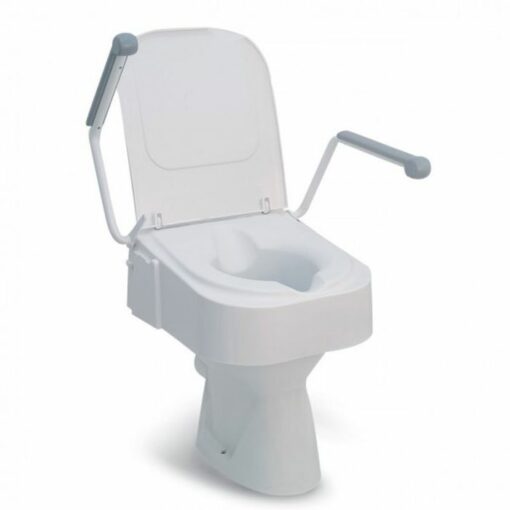 مقعد المرحاض المرتفع TSE 150 من Drive Medical