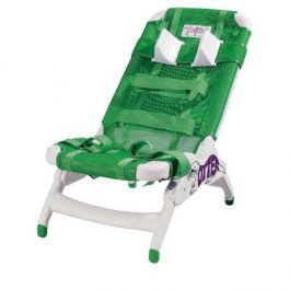 BATH CHAIR - OTTER BATHING CHAIR FOR KIDS