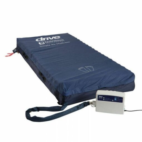 Drive Simple Air Mattress Replacement System