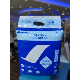 DRYTEX UNDERPADS (GS-8407)