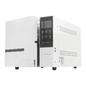 Tabletop Steam Sterilizer  (Pulsating Vacuum Bottom-Open) | Class B Autoclave UAE 22 litre
