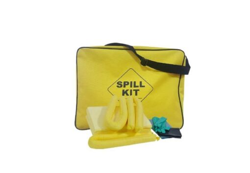 Dsorb Chemical Spill Kit 40 Ltr