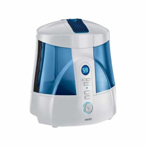 Homedics Dual Tank Humidifier w/ UV Cleaning System