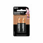 Duracell – AA alkaliese batterye 2 tellings – 32038