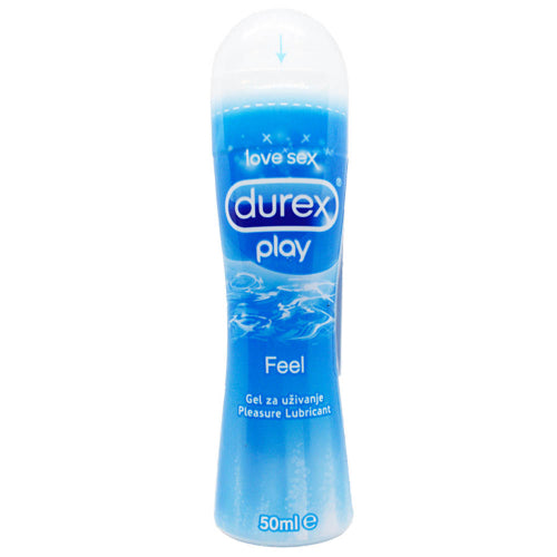 Durex – Play Feel Gel 50 Ml