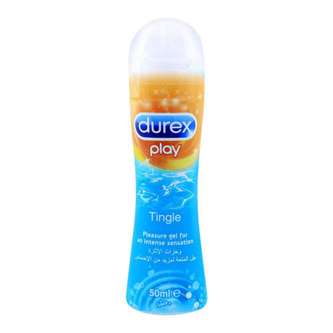 Durex – Play Tingle 50 Ml