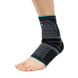 BIO-CONTOUR ANKLE BRACE