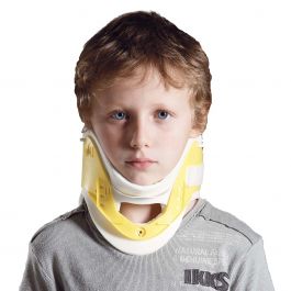 ADJUSTABLE COLLAR-PEDIATRIC