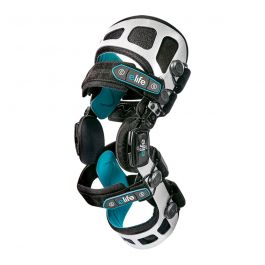 CONQUER OA KNEE BRACE