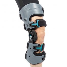 TELESCOPIC OA KNEE - UNIVERSAL