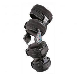 POST-OP KNEE BRACE / COOL FOAM KNEE BRACE - UNIVERSAL