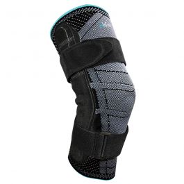 BIO-CONTOUR HINGED KNEE BRACE