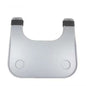 Easy to Fit and Remove Universal Wheelchair Food Tray to Mobility Aid – GM-TRAY