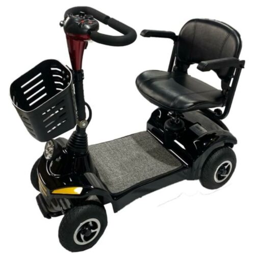 EasyGo Electric 4 Wheel Mobility Scooter – GM-4048-1