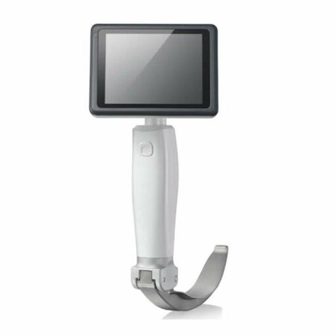 Ecoless – Video Laryngoscope with 3 Reusable Blade