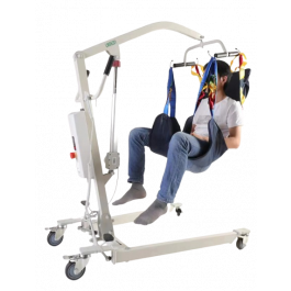 Electric Standard Patient Lifter