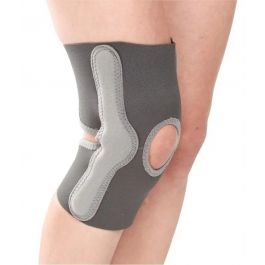 ELASTIC KNEE SUPPORT