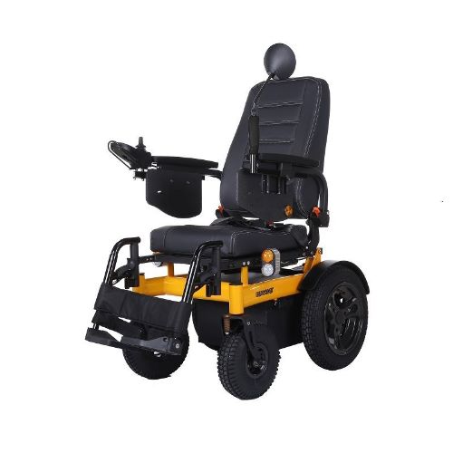 Enjoycare – Electric Wheelchair EPW62L