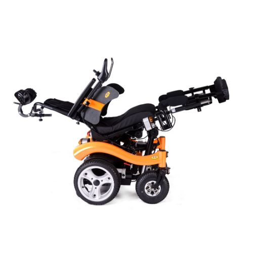 Enjoycare – Multi-Function Wheelchair EPW65S