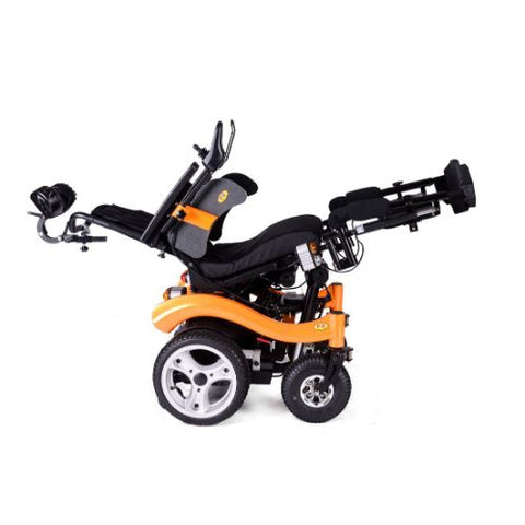 Enjoycare – Multi-Function Wheelchair EPW65S