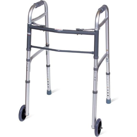 Enjoycare – Walkers With Wheels