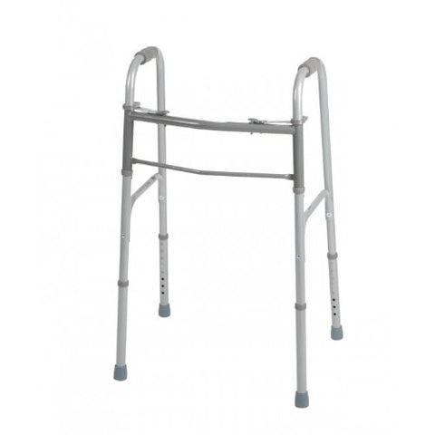 Enjoycare – Walkers Without Wheels