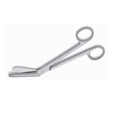 Enotomy Bandage Scissor