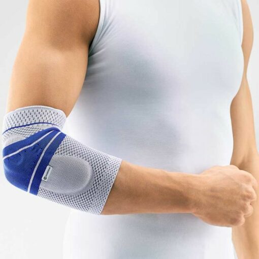 Bauerfeind EpiTrain Elbow Support