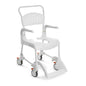 Etac – Clean Commode Chair, Wit