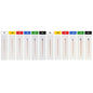 Euromed – Gutta Percha Points 04 Size 45-80 Marked – EM-11509