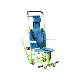 EVACUATION CHAIR EXCEL - EVACUSAFE