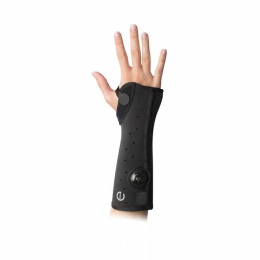 Exos Short Arm Fracture Brace – Open Thumb