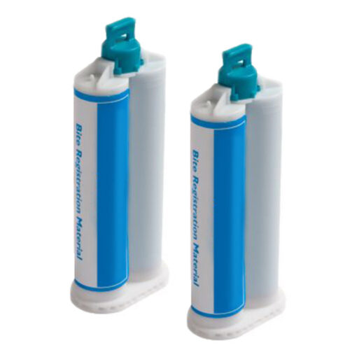Bytregistrasiebuise B &amp; E, 2 x 50ml – EM-9794