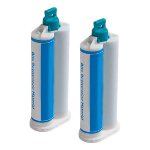 Bite Registration Tubes B & E, 2 x 50ml – EM-9794