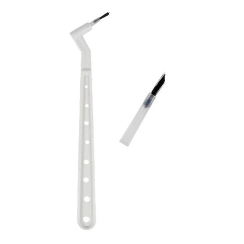 Dental Bib Holder Autoclavable – EM-1519