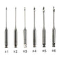 Dental Gates Drill, 32mm