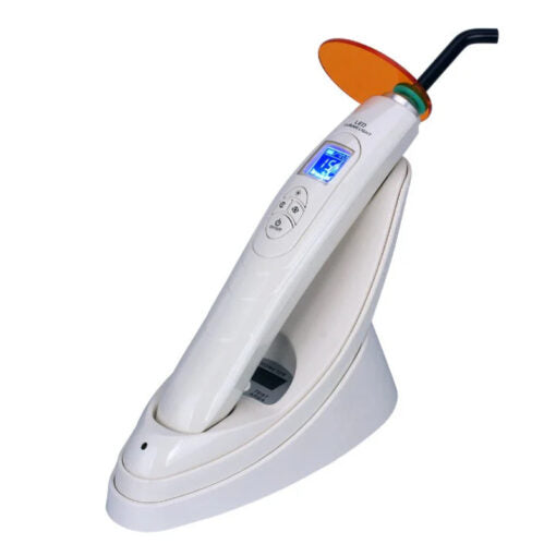 Dental LED Curing Light – EM-11578