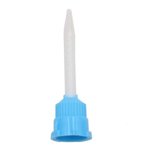 Dental Mixing Tip Blue, 36mm – EM-9920