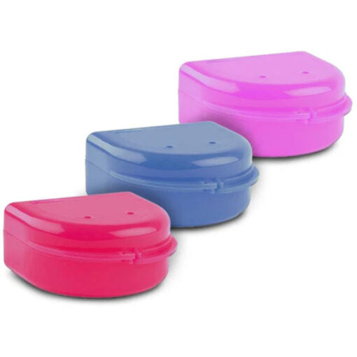 Tandheelkundige houerkas, groot