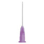 Euromed Disposable Irrigation Needle Purple 30g, 100pcs/pkt – EM-11334
