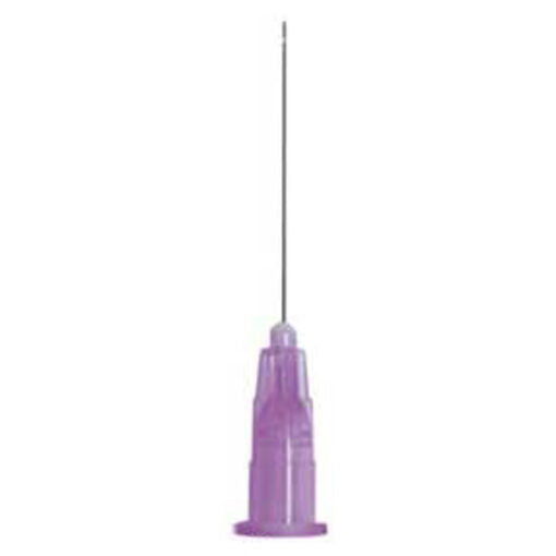 Euromed Disposable Irrigation Needle Purple 30g, 100pcs/pkt – EM-11334