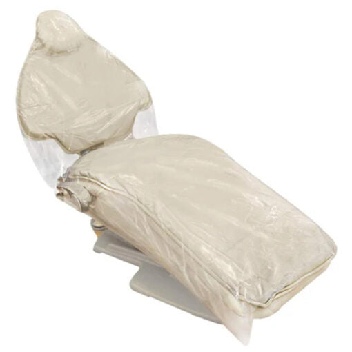 Euromed Plastic Full Chair Sleeve, 125 stuks/pkt – EM-1791